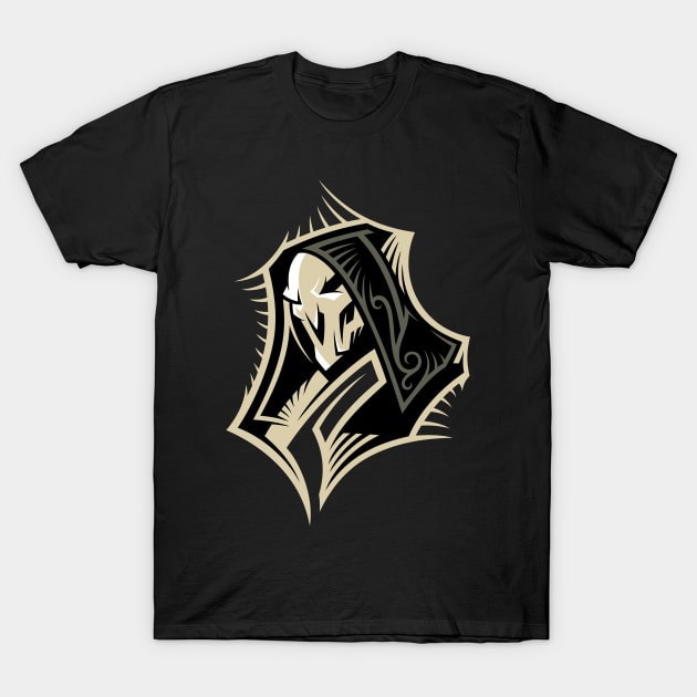 REAPER T-Shirt by carter